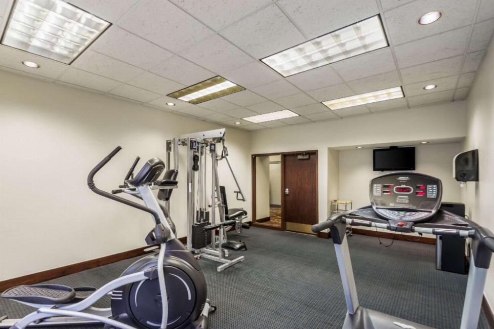 Quality Suites Milwaukee Airport Image 30